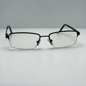 Visions Eyeglasses Eye Glasses Frames VI231 C01 52-16-140